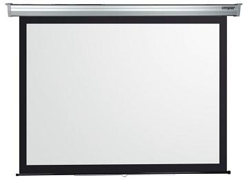 Ecran de proiectie montabil pe perete Sopar Platinium, 3220PL 200 x 220cm
